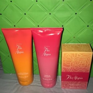 Avon Flor Alegria